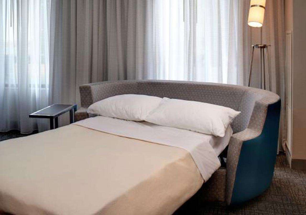 Courtyard By Marriott Kalamazoo Portage Extérieur photo