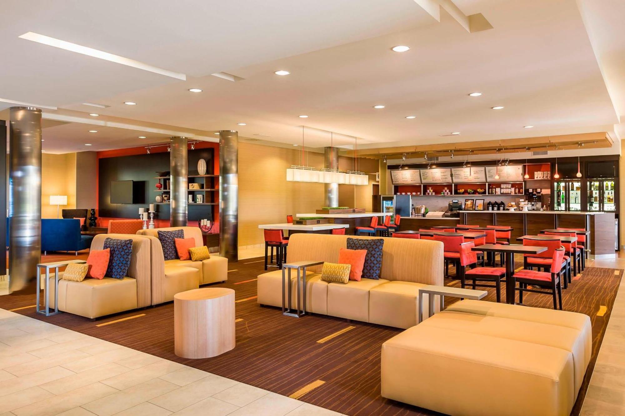 Courtyard By Marriott Kalamazoo Portage Extérieur photo