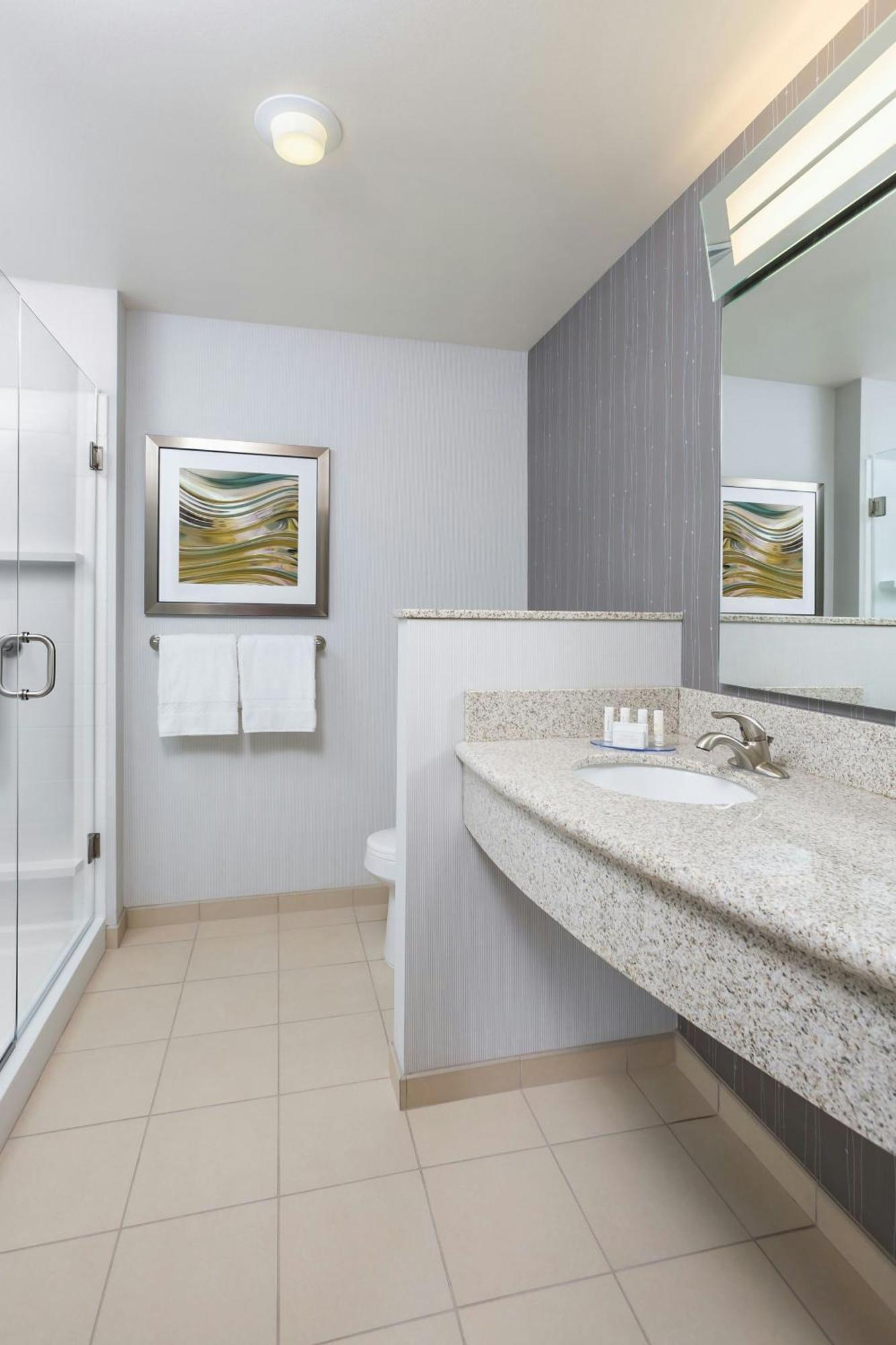 Courtyard By Marriott Kalamazoo Portage Extérieur photo