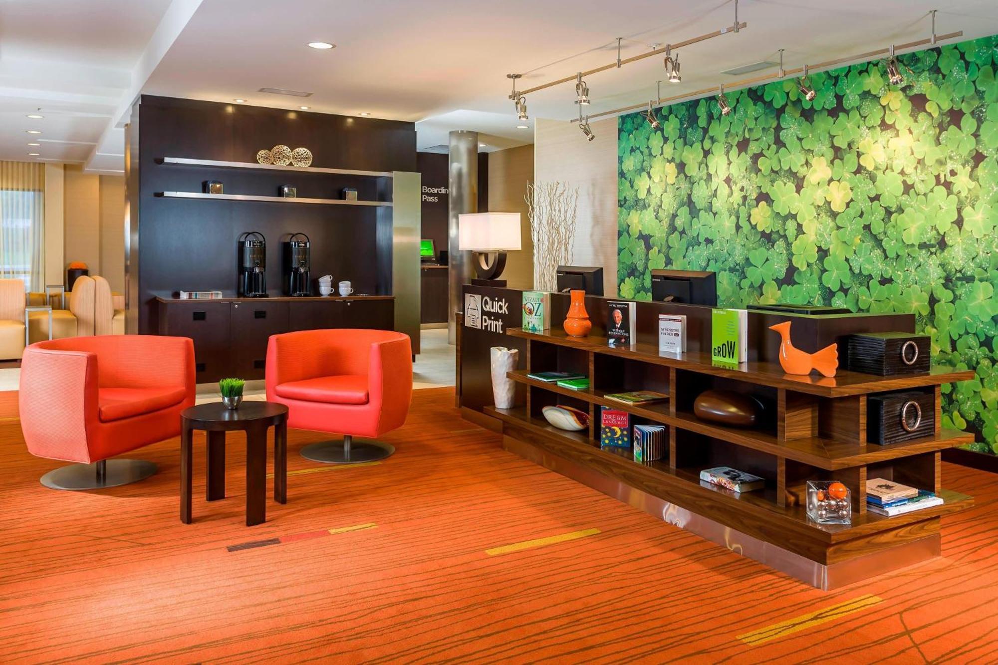 Courtyard By Marriott Kalamazoo Portage Extérieur photo