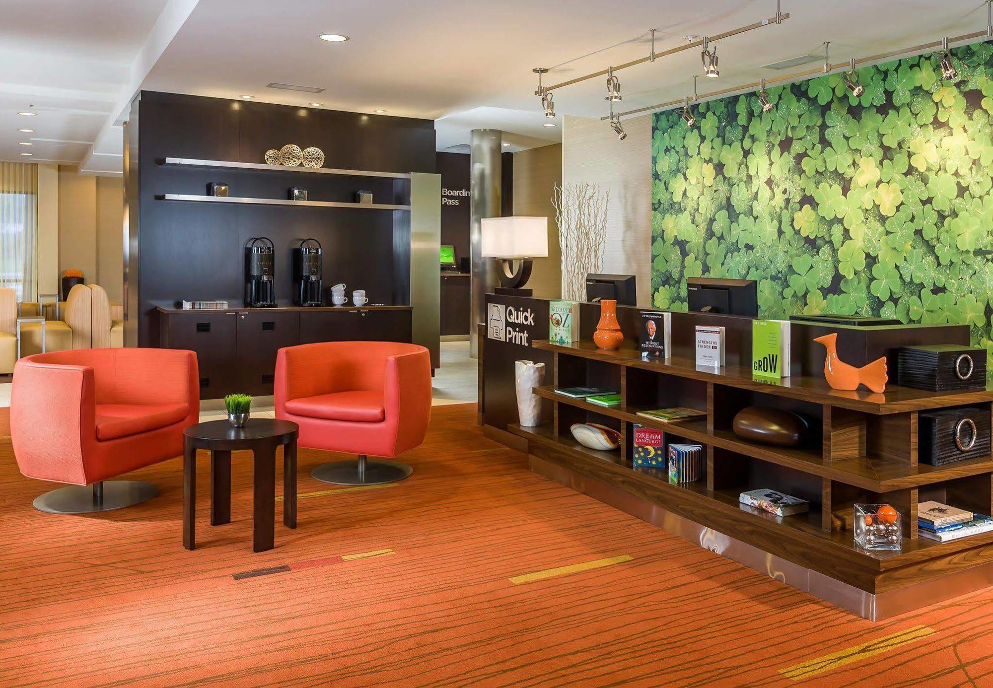 Courtyard By Marriott Kalamazoo Portage Extérieur photo