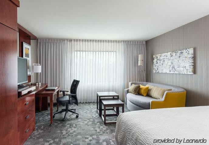 Courtyard By Marriott Kalamazoo Portage Extérieur photo